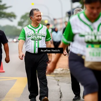 Runner Photo 8656258