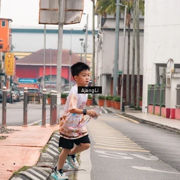 Runner Photo 8656261