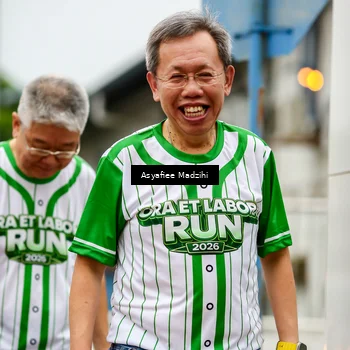 Runner Photo 8656262
