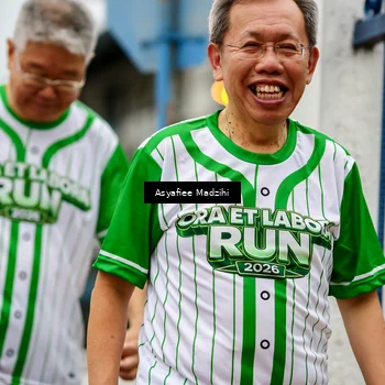 Runner Photo 8656264