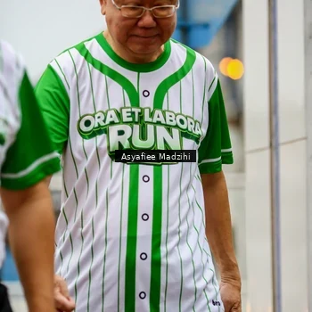 Runner Photo 8656266