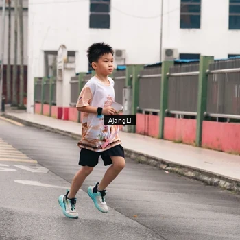 Runner Photo 8656272
