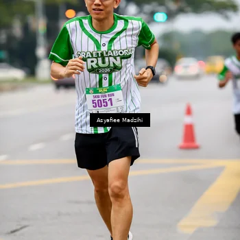 Runner Photo 8656274
