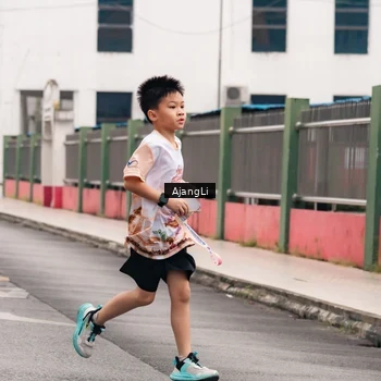Runner Photo 8656276