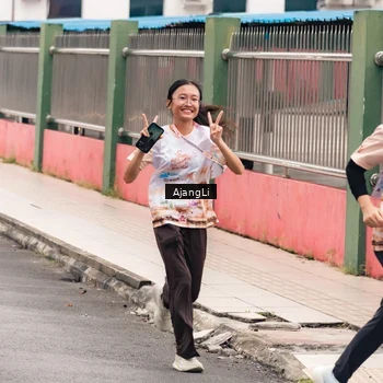 Runner Photo 8656281