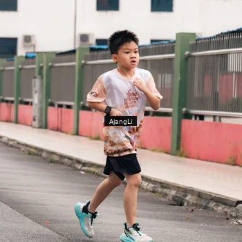 Runner Photo 8656282