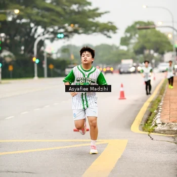 Runner Photo 8656290