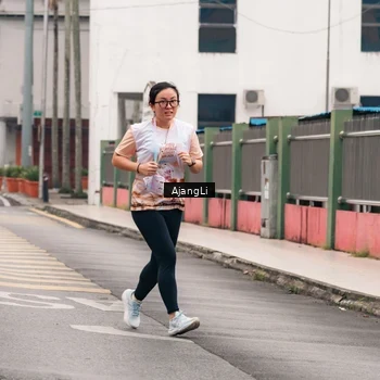 Runner Photo 8656295
