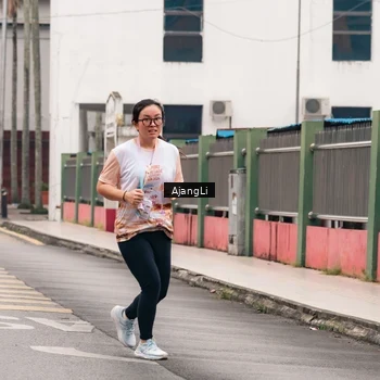 Runner Photo 8656301