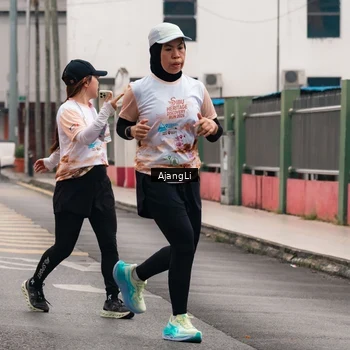 Runner Photo 8656305
