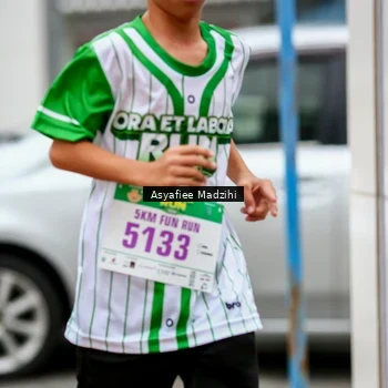 Runner Photo 8656308