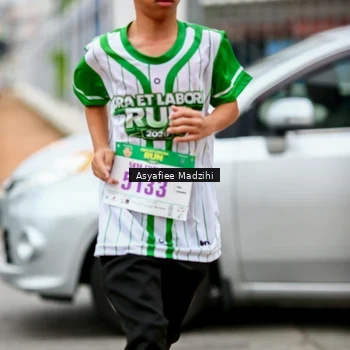 Runner Photo 8656310