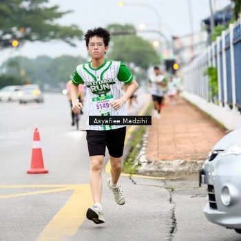 Runner Photo 8656311