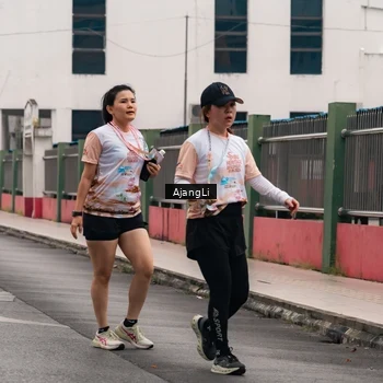 Runner Photo 8656328