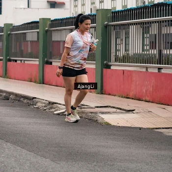 Runner Photo 8656329
