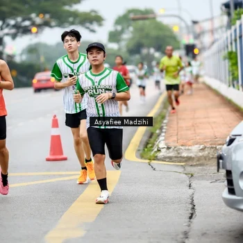 Runner Photo 8656330