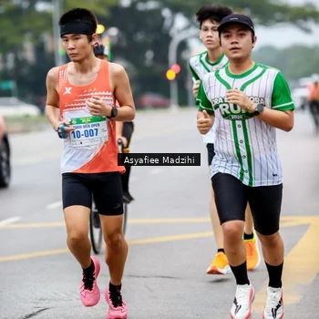 Runner Photo 8656332