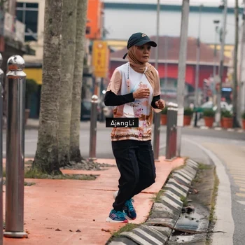 Runner Photo 8656333