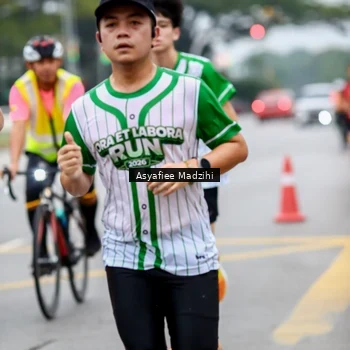 Runner Photo 8656337
