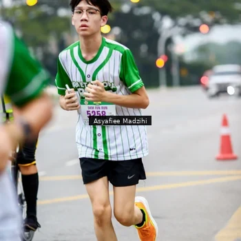 Runner Photo 8656342