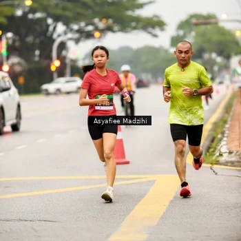 Runner Photo 8656343