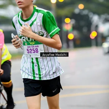 Runner Photo 8656347