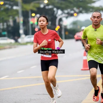 Runner Photo 8656351