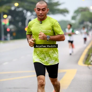 Runner Photo 8656352