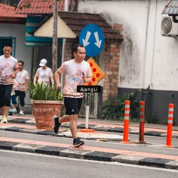 Runner Photo 8656360
