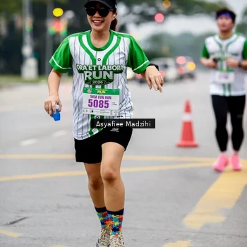 Runner Photo 8656371