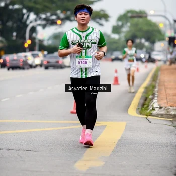 Runner Photo 8656372