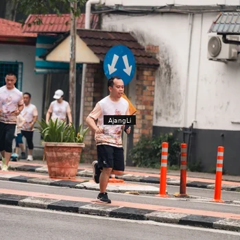 Runner Photo 8656373