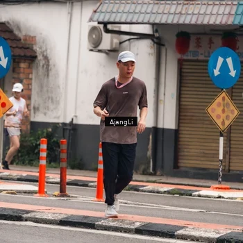 Runner Photo 8656374
