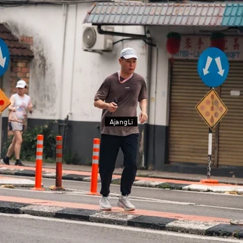 Runner Photo 8656378