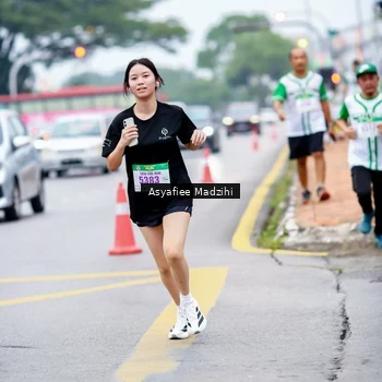 Runner Photo 8656388