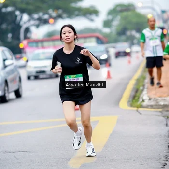 Runner Photo 8656391