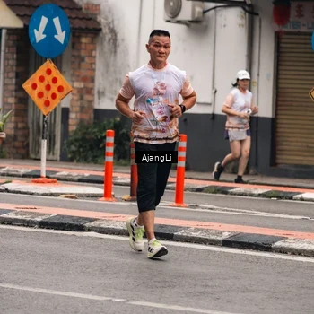 Runner Photo 8656392