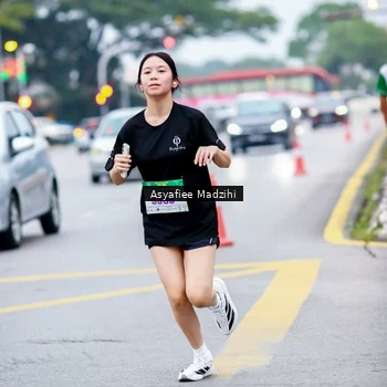 Runner Photo 8656395