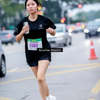 Runner Photo 8656396