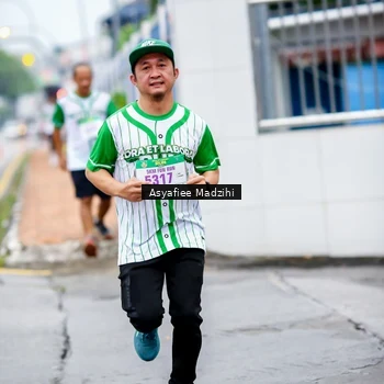 Runner Photo 8656401