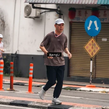 Runner Photo 8656405