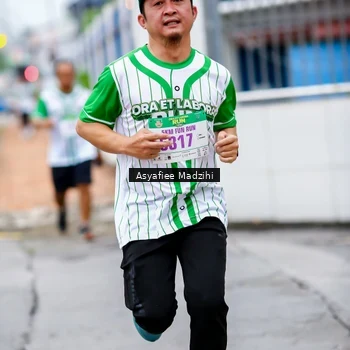 Runner Photo 8656406