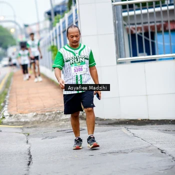 Runner Photo 8656407