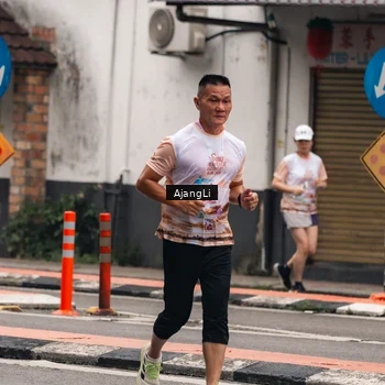 Runner Photo 8656408