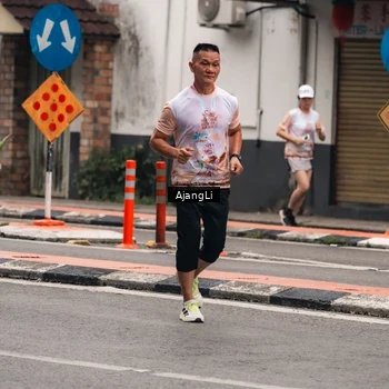 Runner Photo 8656409