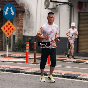 Runner Photo 8656412