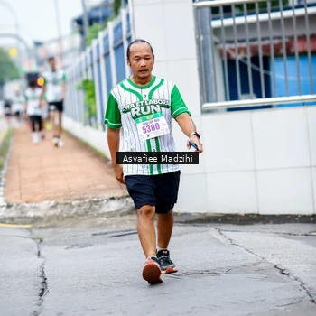 Runner Photo 8656415