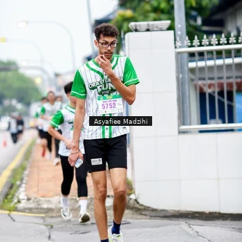 Runner Photo 8656417