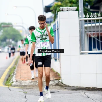 Runner Photo 8656418