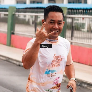 Runner Photo 8656420